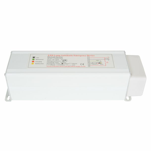 Automatic switching device 1H (20W)
