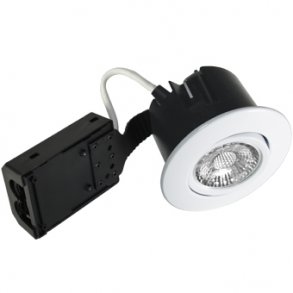 LED Indbygnings spot