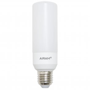 LED p�re Tubular T37 E27 7,5w