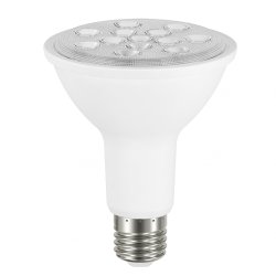 Vkstlys LED Par30 10w E27