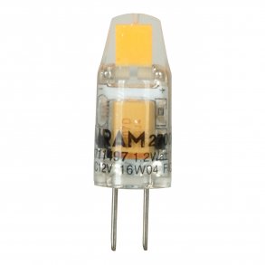 G4 LED pre 12v 100 L
