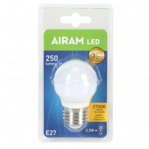 LED p�re 3,5w E27 