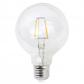 Globepre LED E27 4W Dmpbar 95mm