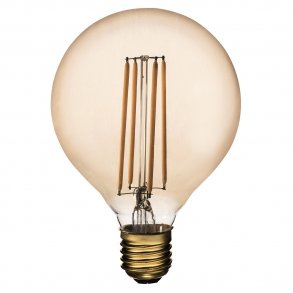 Dekorations Globepre LED  E27  