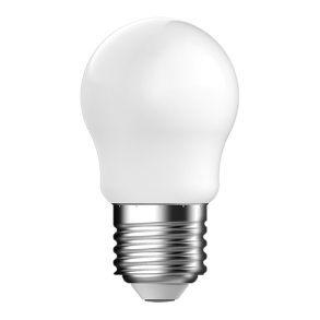 LED Kronepre E27 4W P45