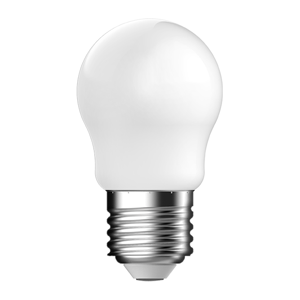 LED Kronep�re E27 4W P45