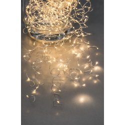 Lysledning med 200 sm LED dioder