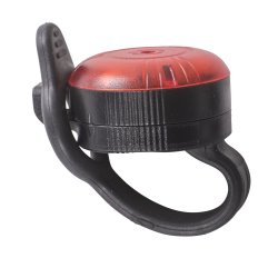 LED Sikkerhedslys Rd -Glys