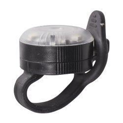 LED Sikkerhedslys Hvid