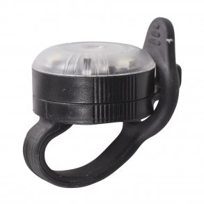 LED Sikkerhedslys Hvid