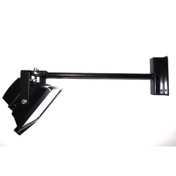 Vgbeslag til projektr - 70 cm